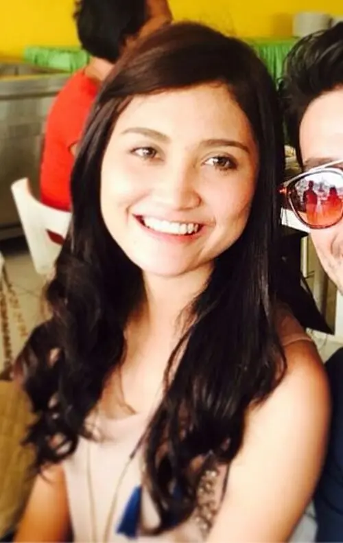 Ayda Jebat