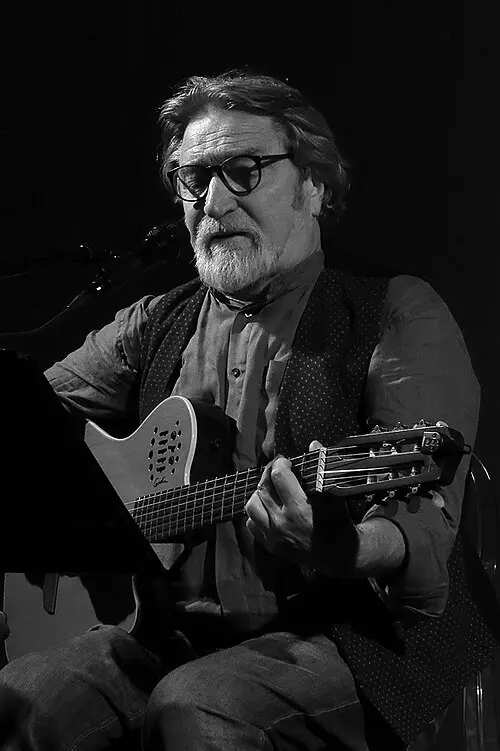 Gualtiero Bertelli