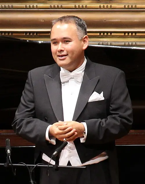 Javier Camarena