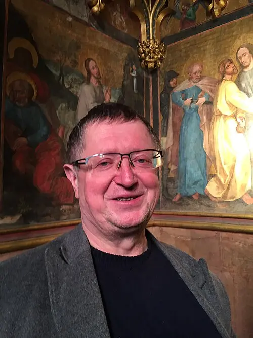 Josef Kšica