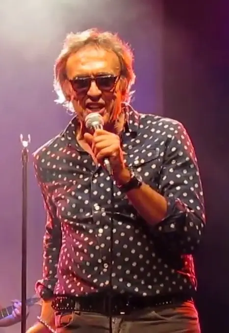 Jean‐Patrick Capdevielle