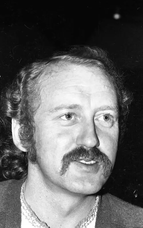 Nicol Williamson