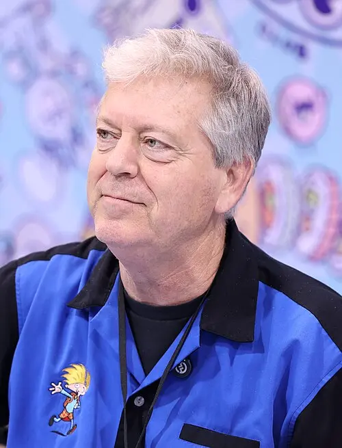 Craig Bartlett