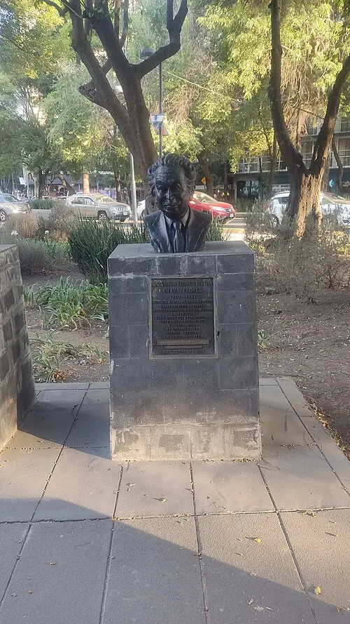 Chava Flores