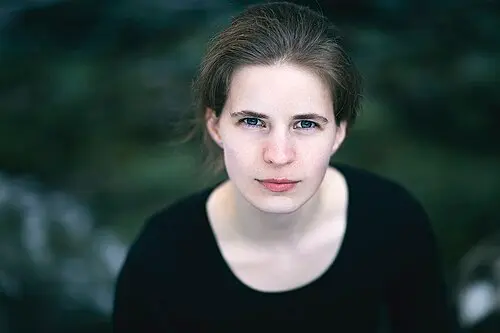 Tabita Berglund
