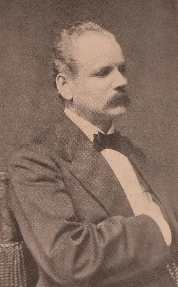 Gustav Lange