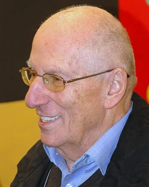 Karel Štědrý