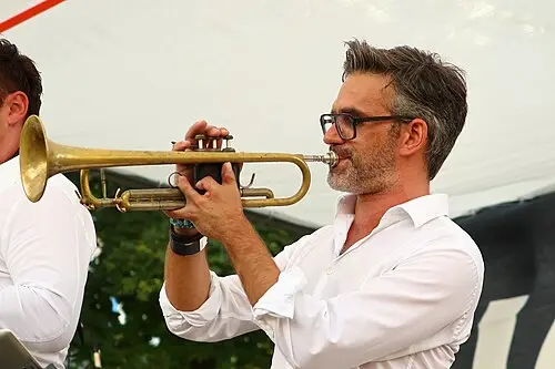 Gerd Rahstorfer