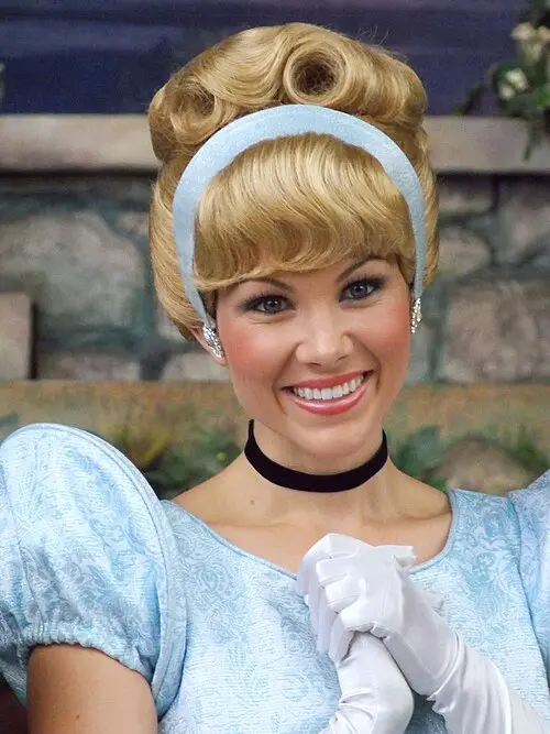 Cinderella