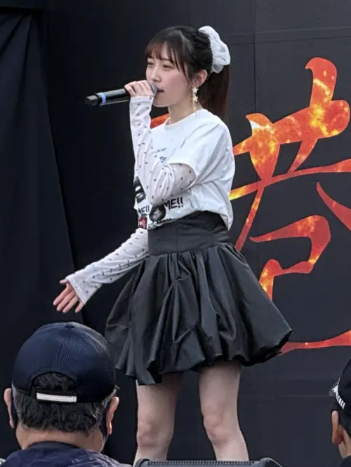 坂本愛玲菜