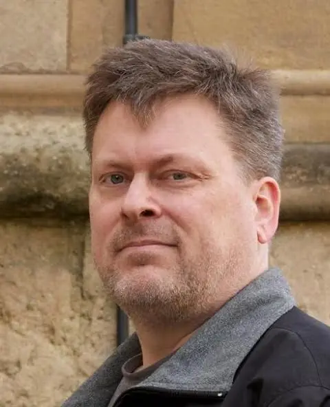 Edward Feser