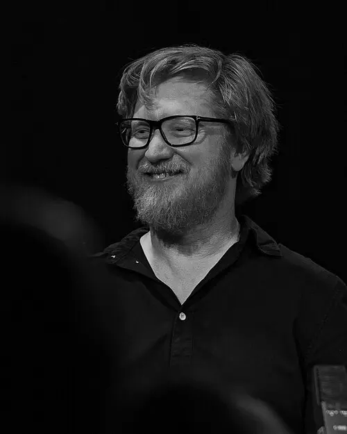 Helge Lien