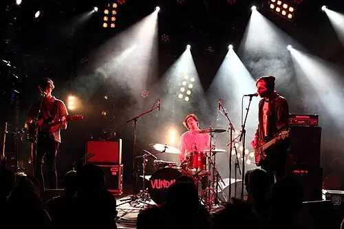 Vundabar