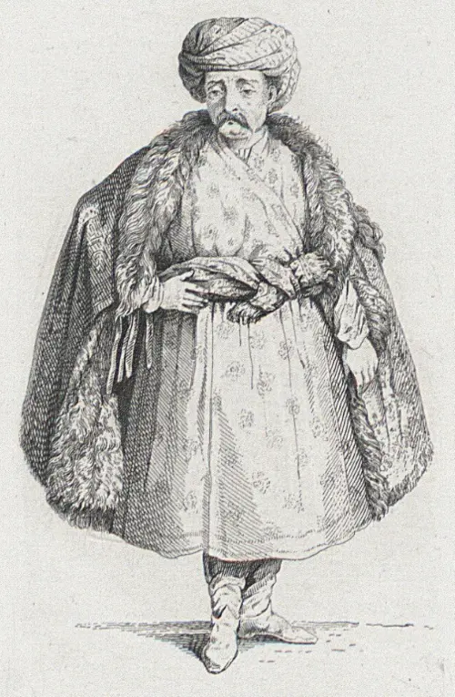Ali Ufki