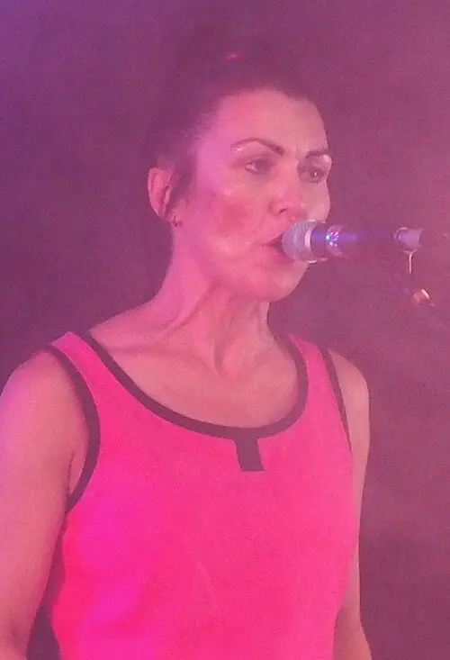 Amanda MacKinnon