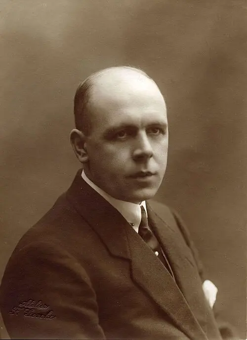 Dirk Witte