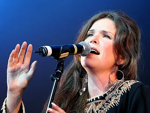 Rebecka Törnqvist