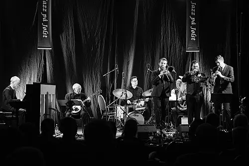 Ytre Suløens Jass‐ensemble
