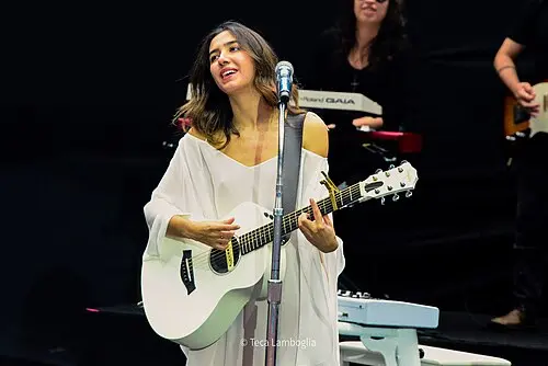 Ana Caetano