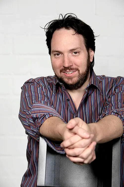 Carsten Sebastian Henn