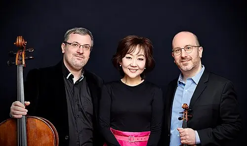 Oberlin Trio