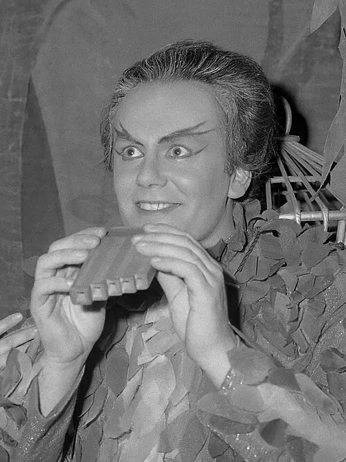 Henk Smit