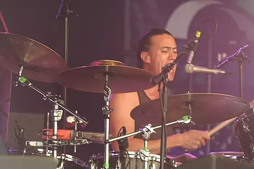 Michael Barker