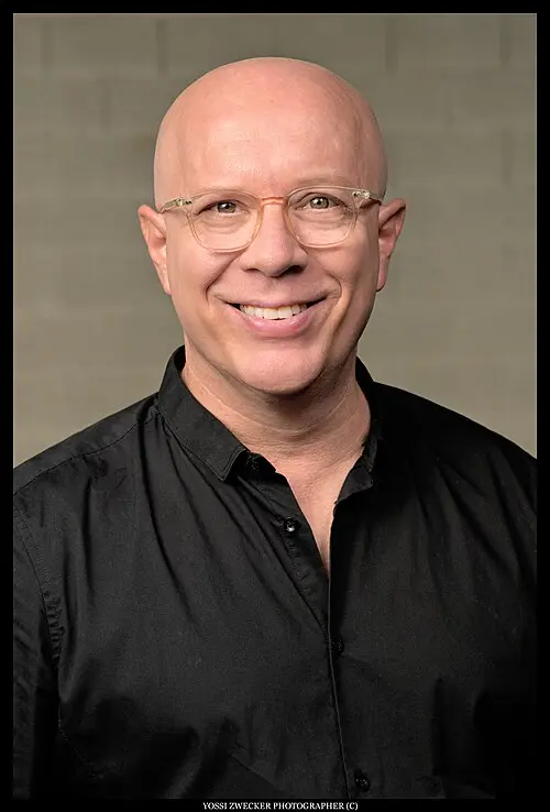 דודי זבה