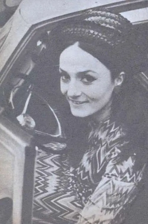 Marina Krilovici