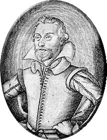 Samuel Daniel