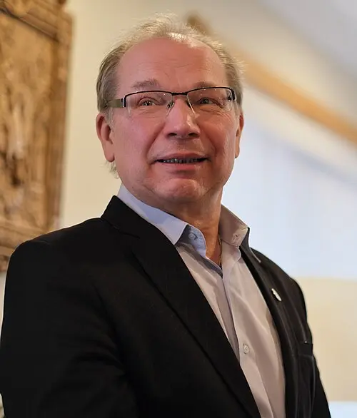 Yuri Rozum