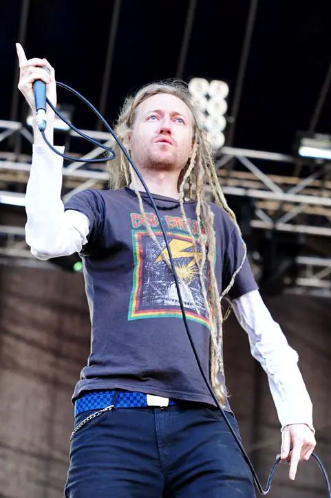 Frenzal Rhomb