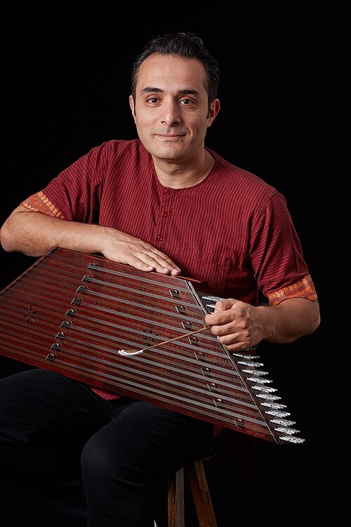 Ehsan Matoori