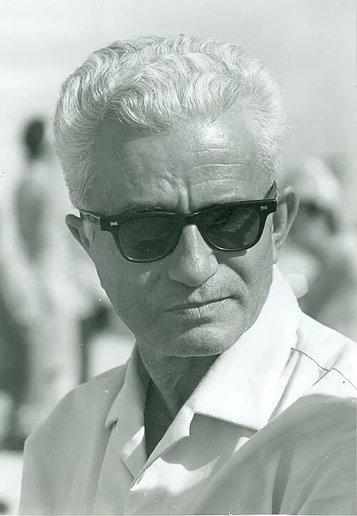 Zalman Heyn