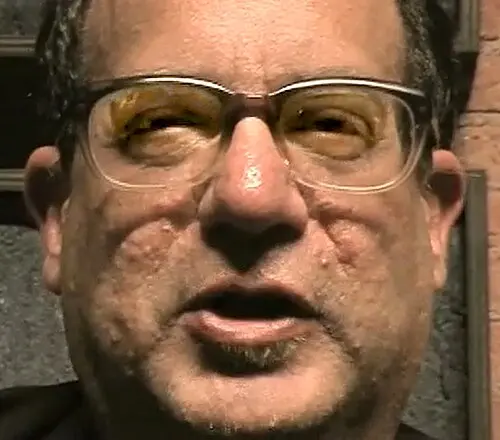 Carl Stone