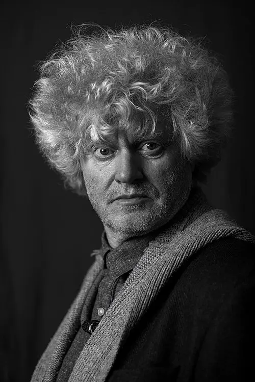 Müller Péter Sziámi