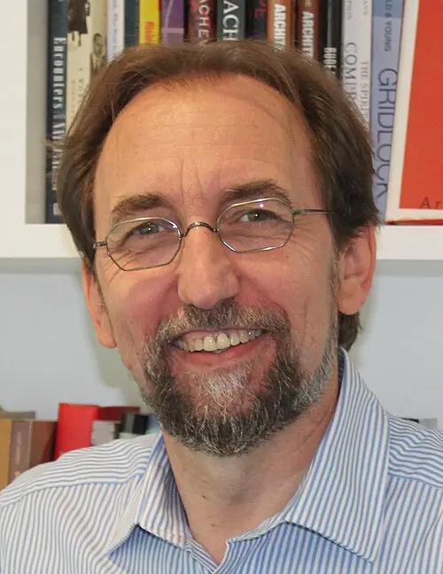 Prince Zeid bin Ra'ad
