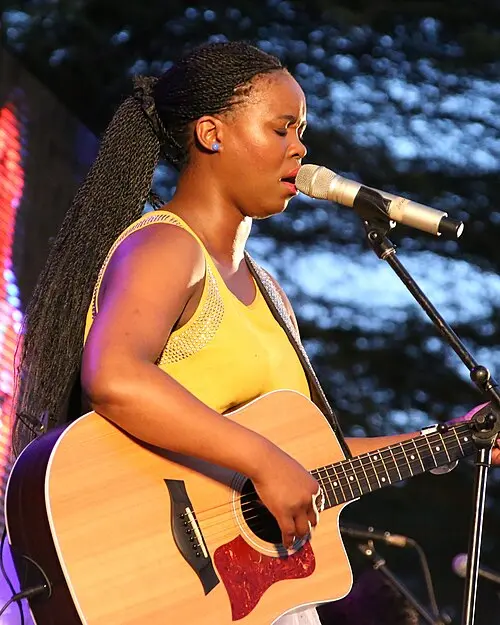 Zahara