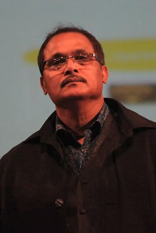 Tapan Chowdhury