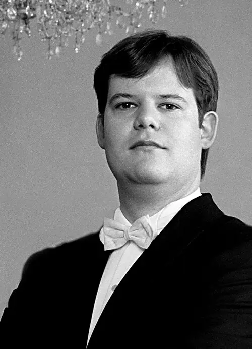 Daniel Gloger