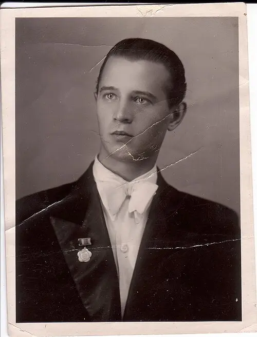 Anatoly Demin