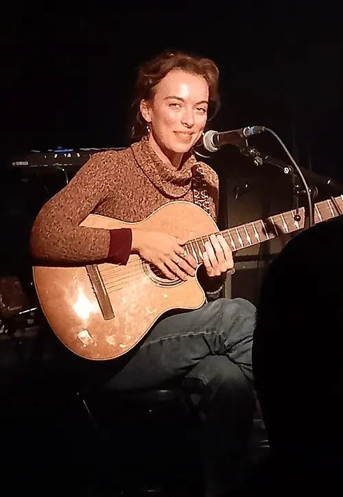 Naima Bock