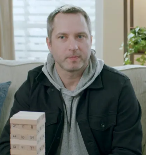 Brandon Heath