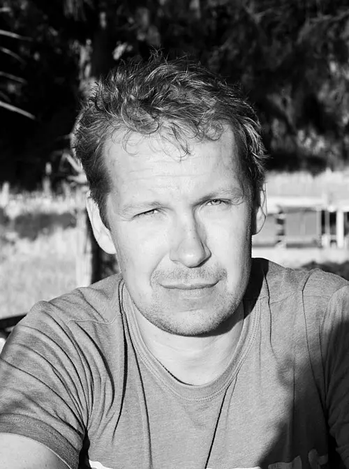 Niko Saarela