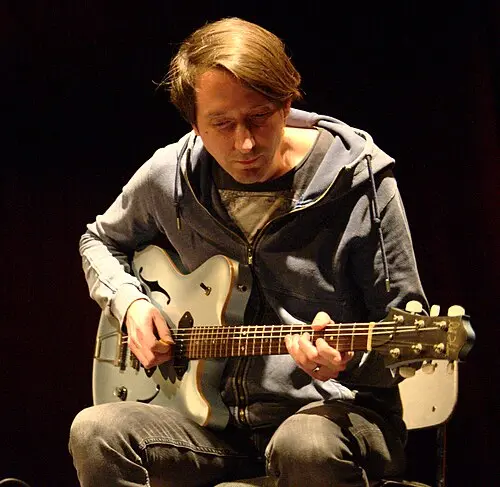 Hanno Busch