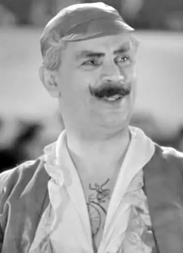 Владимир Володин