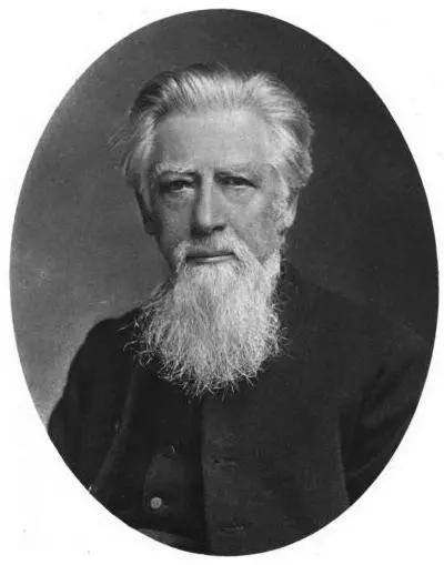 Richard Watson Dixon