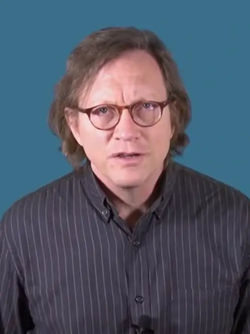 Tim Maudlin