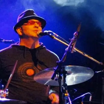 Neil Conti