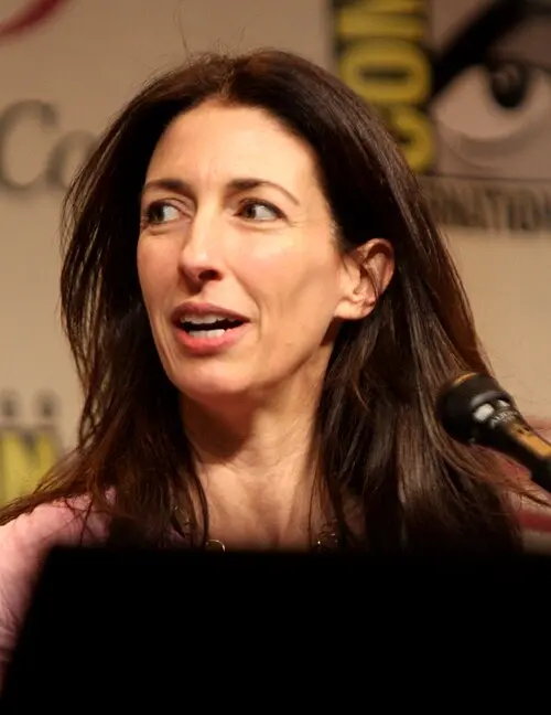 Jennifer Johnson